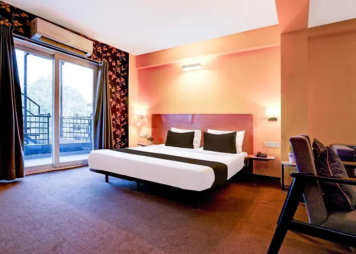 Hotel Grand City Lite