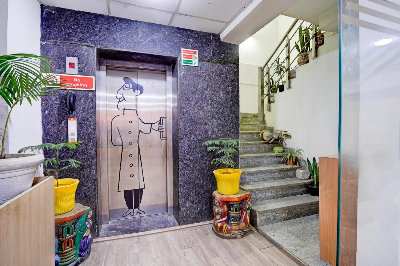 Hotel Grand City Lite New Delhi